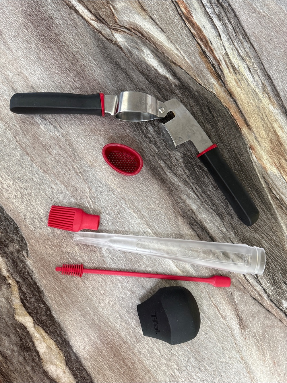 T-Fal Bundle - Picture 2 of 2